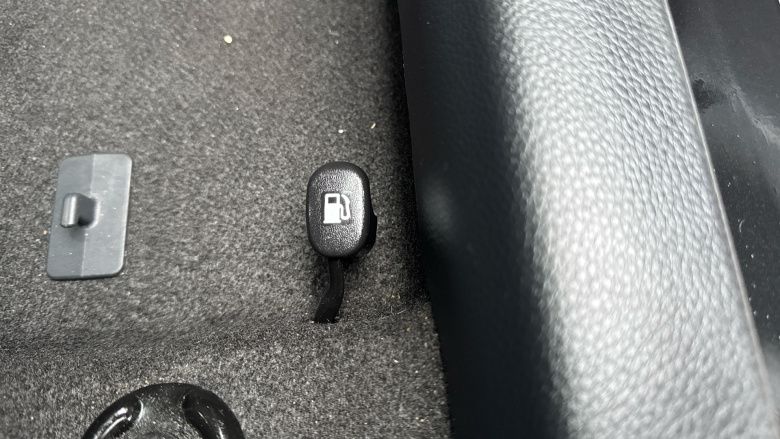 Kia Picanto 1.0 2 5dr Auto [4 seats] Petrol Hatchback